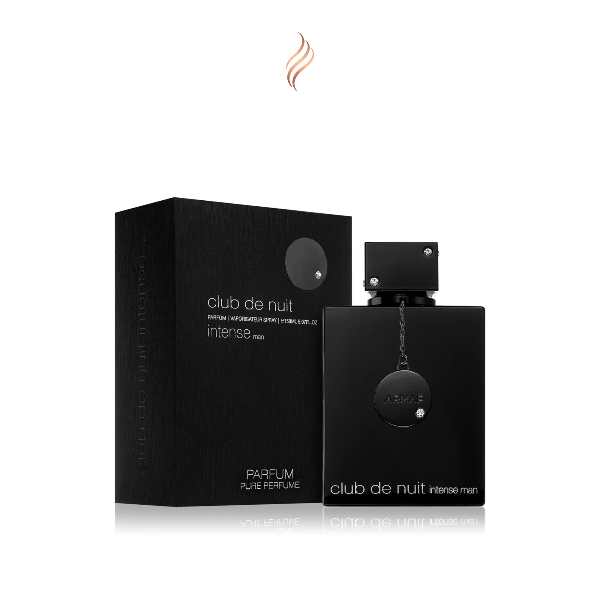 Armaf Club de nuit intense man Dekant