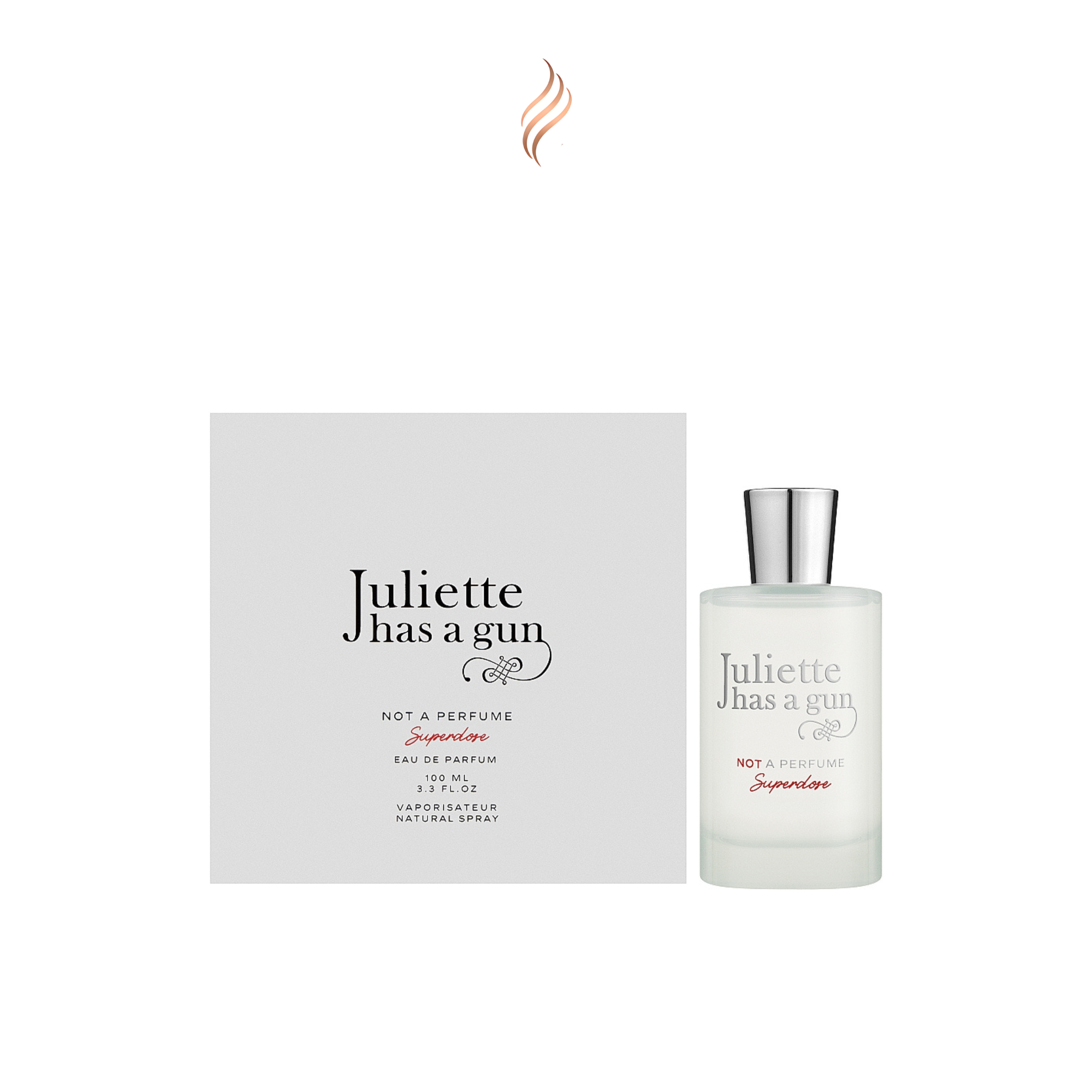 Juliette Has A Gun Not A Perfume Superdose Dekant