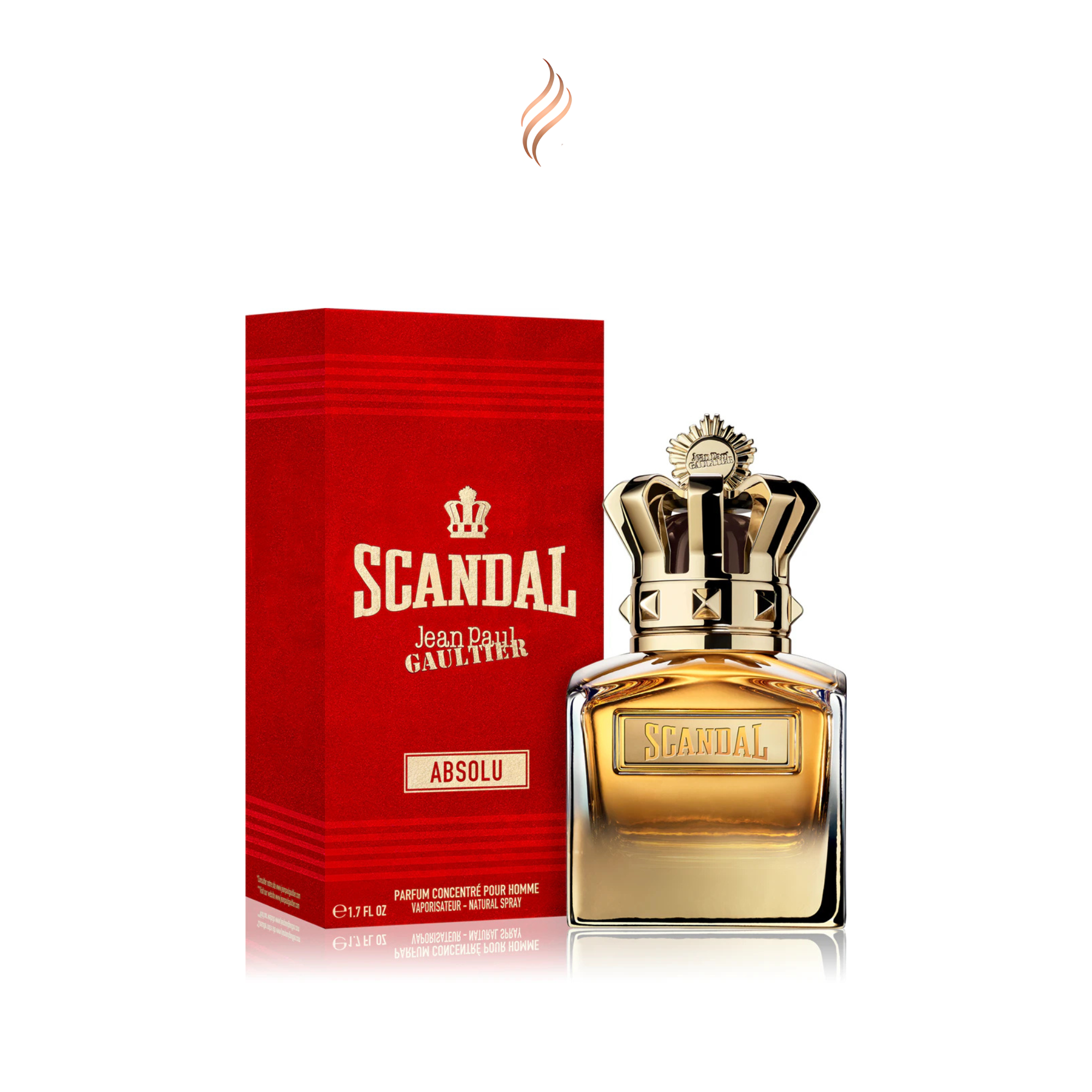 Jean Paul Gaultier Scandal Pour Homme Absolu Dekant