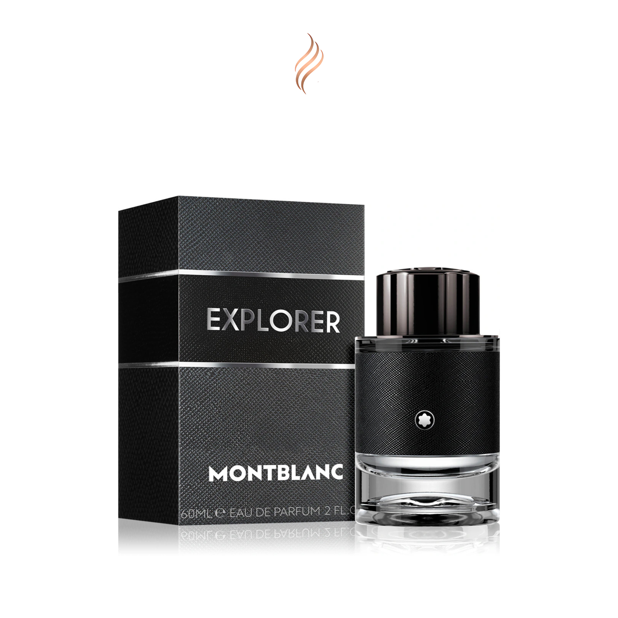 Mont Blanc Explorer Dekant