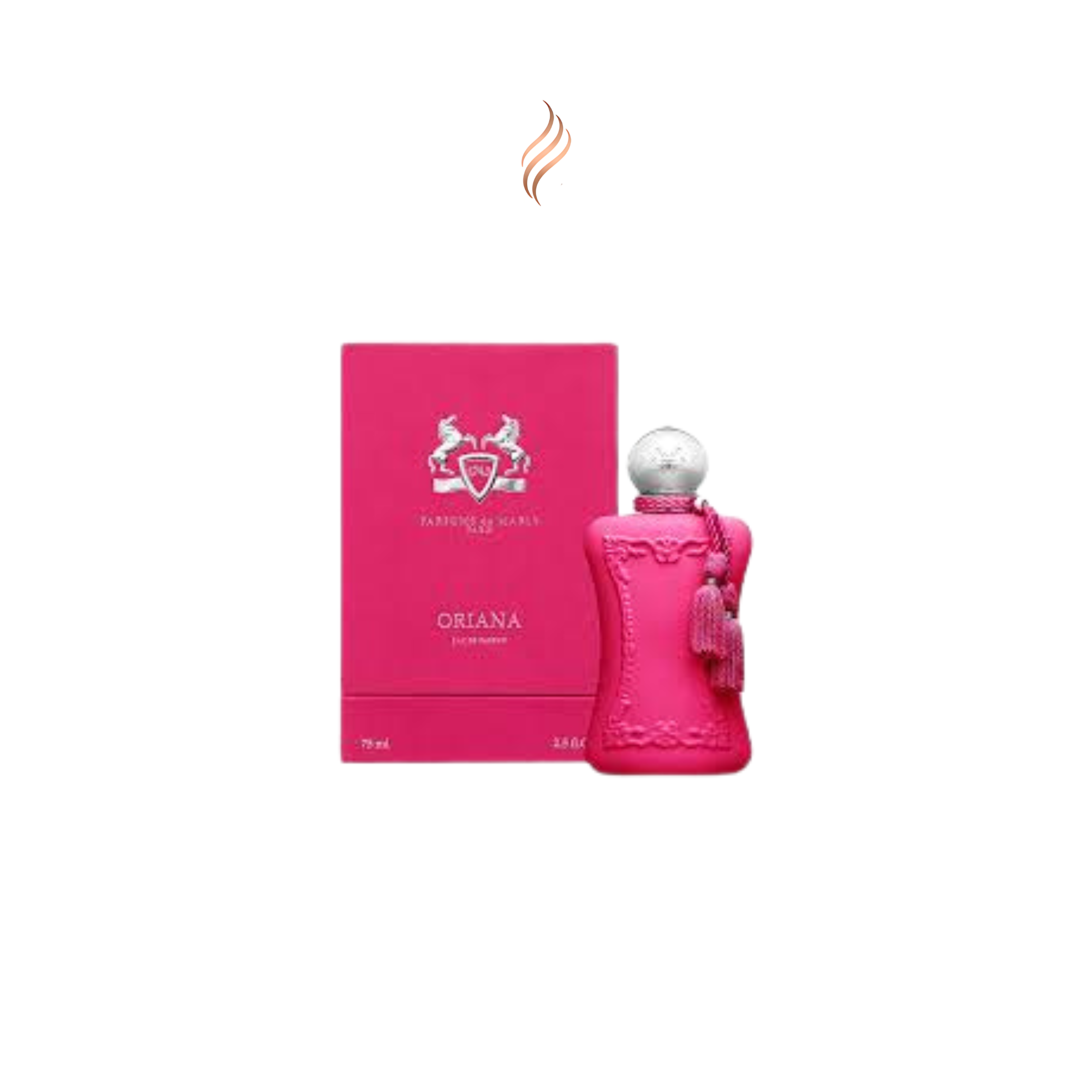 Parfums de Marly Oriana Dekant