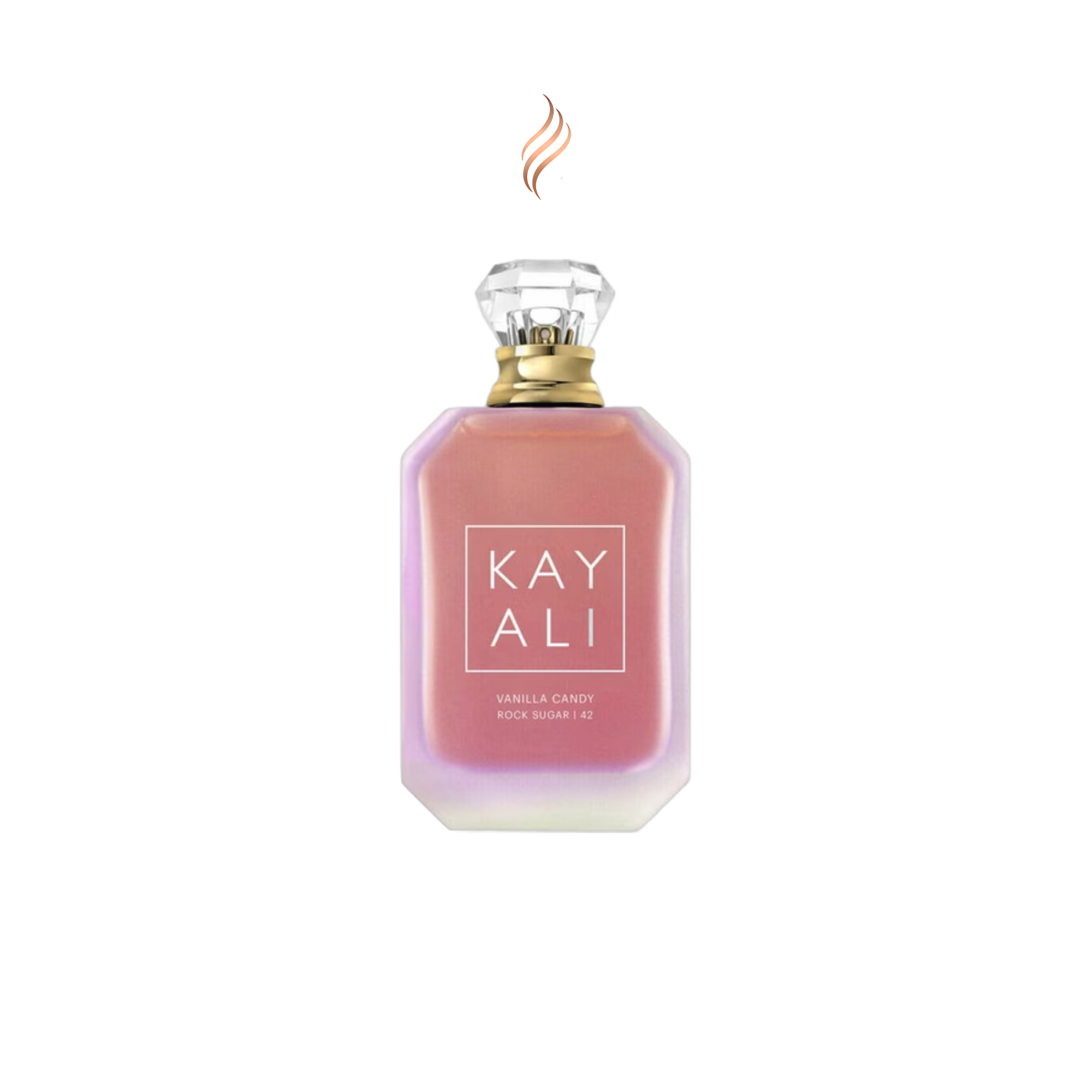 Kayali Vanilla Candy Rock Sugar Dekant