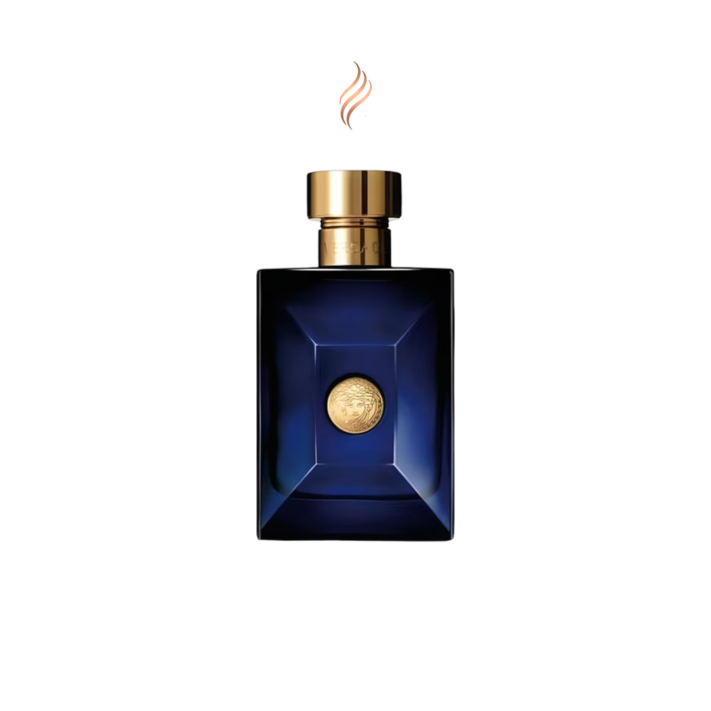 Versace Dylan Blue Dekant
