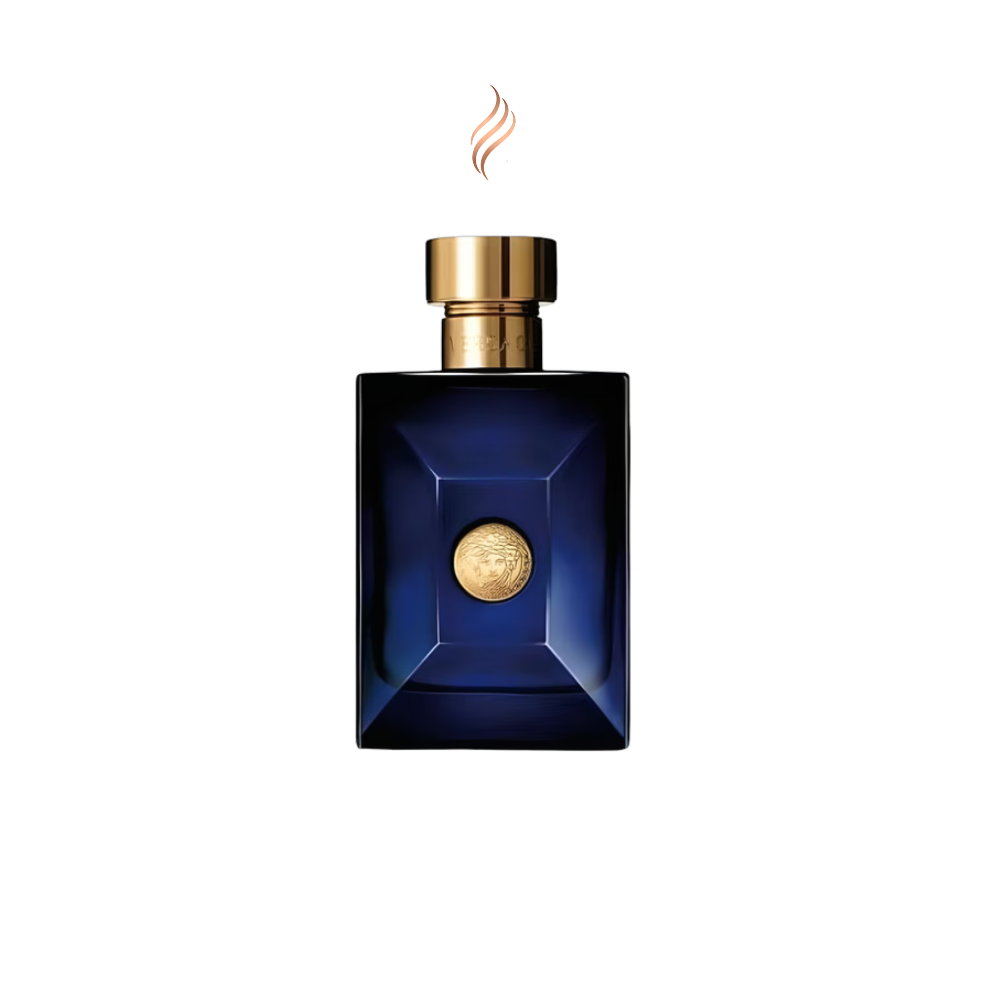 Versace Dylan Blue Dekant