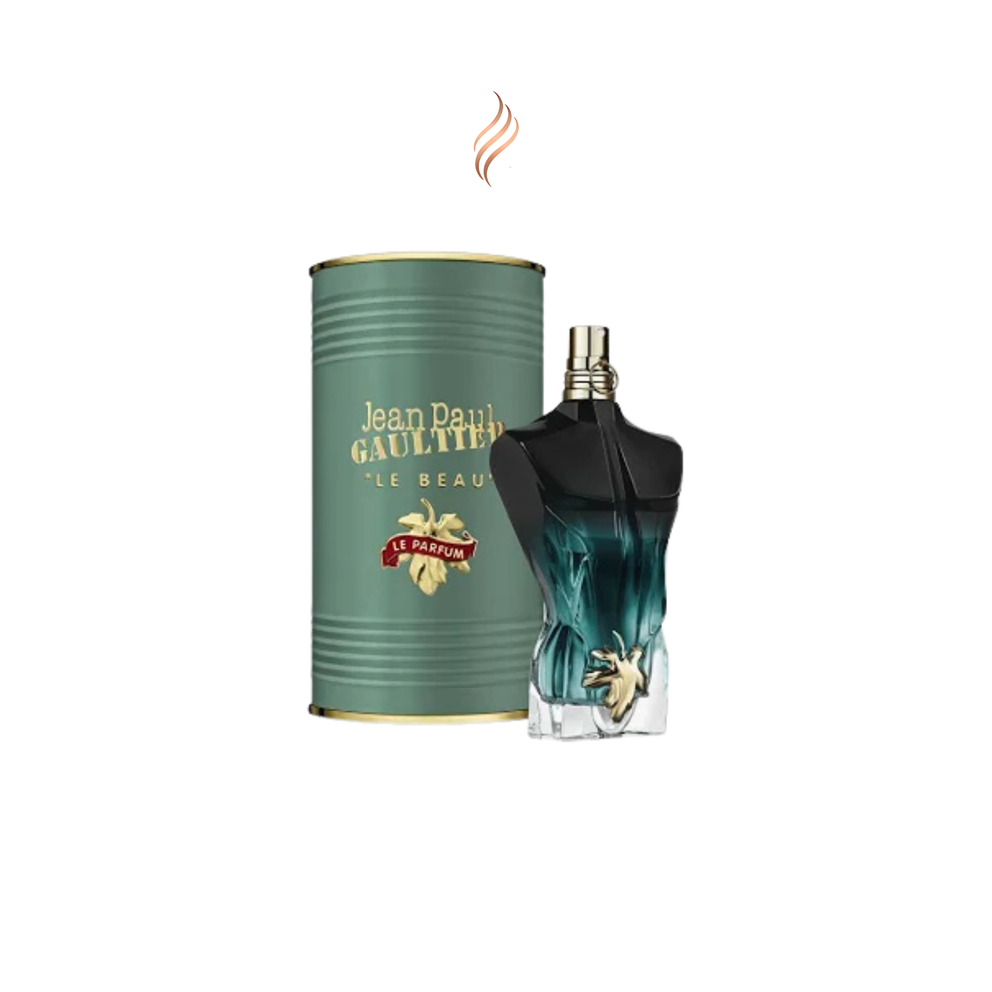 Jean Paul Gaultier Le Beau Le Parfum Dekant