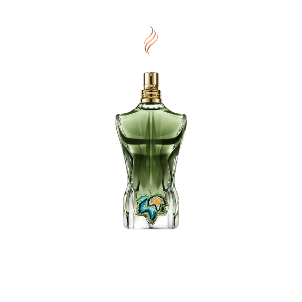 Jean Paul Gaultier Le Beau Paradise Garden Dekant