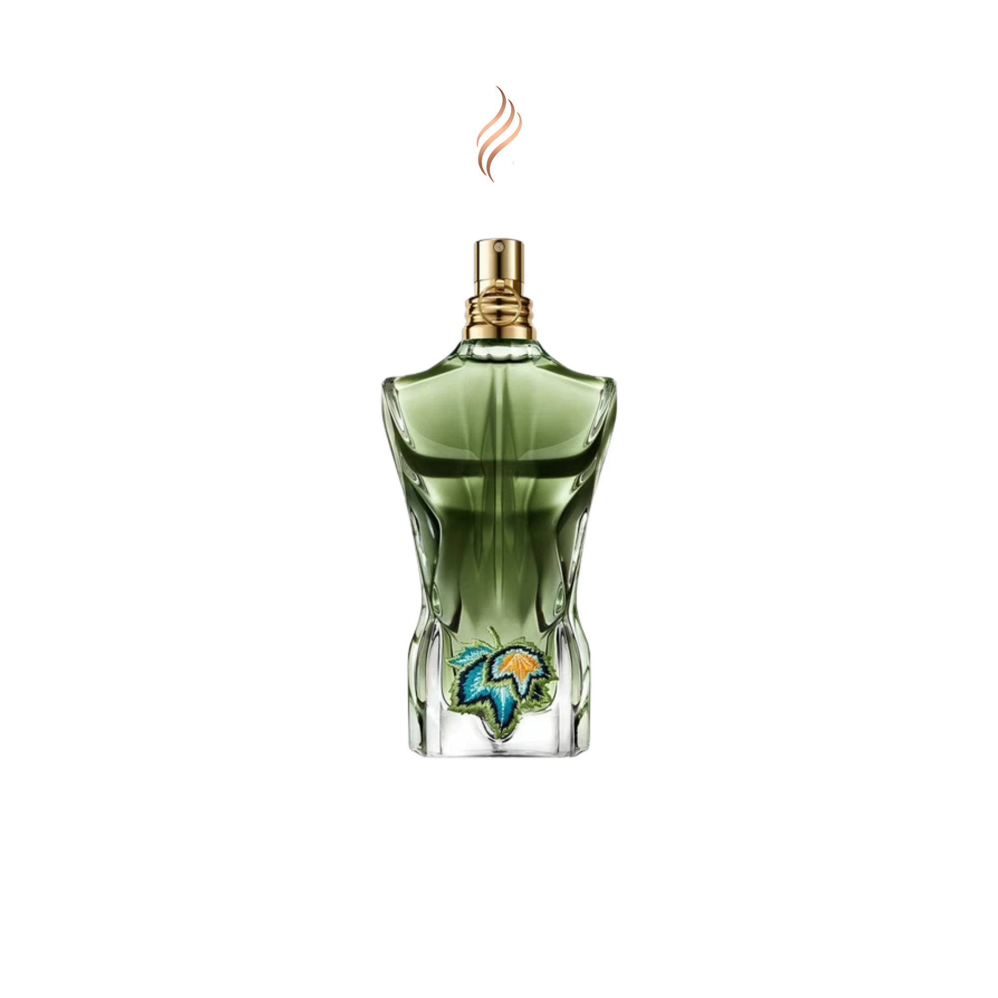 Jean Paul Gaultier Le Beau Paradise Garden Dekant