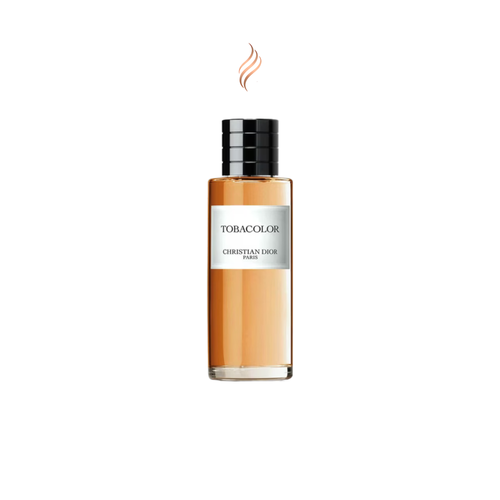Dior Tobacolor Dekant