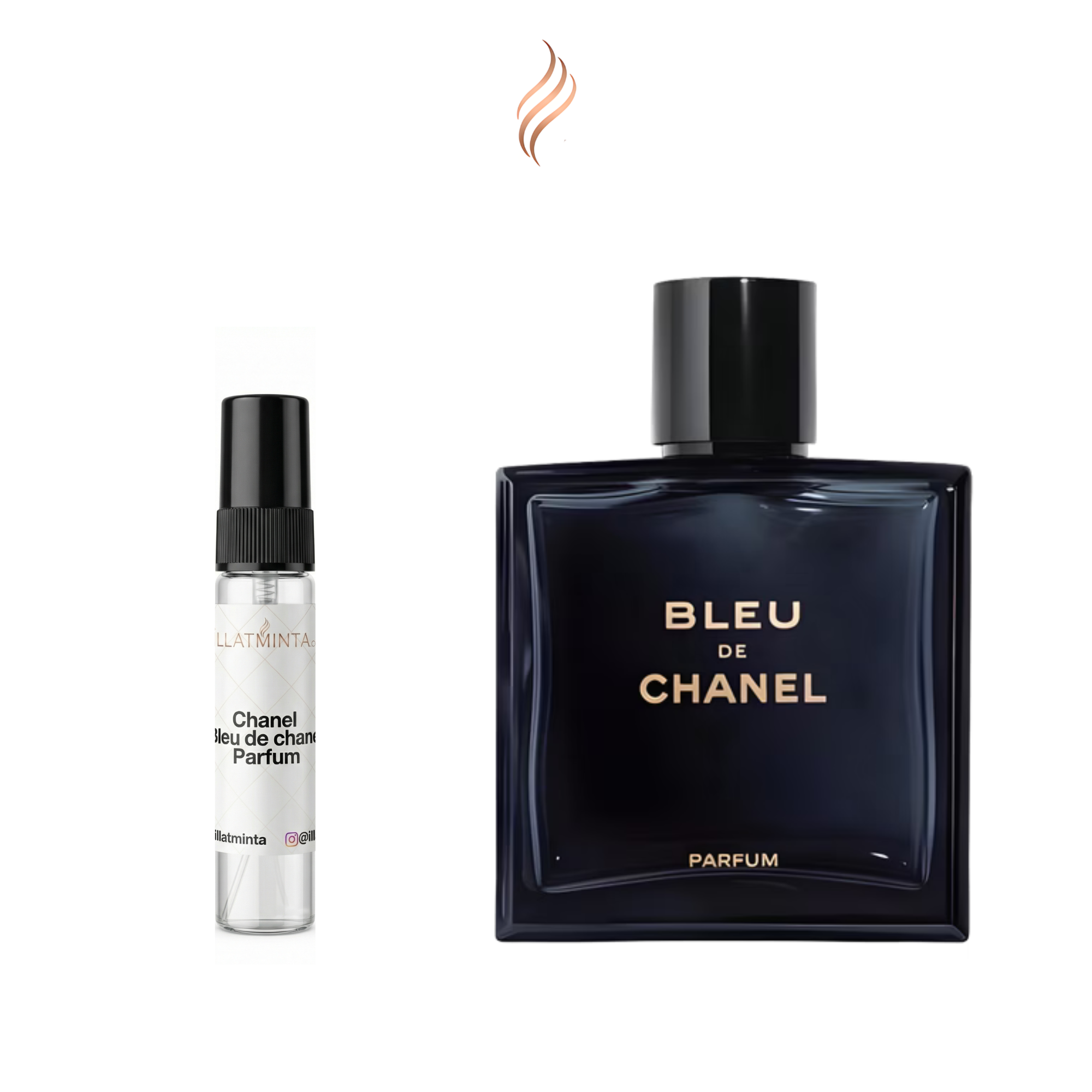 Chanel Bleu de chanel Parfum