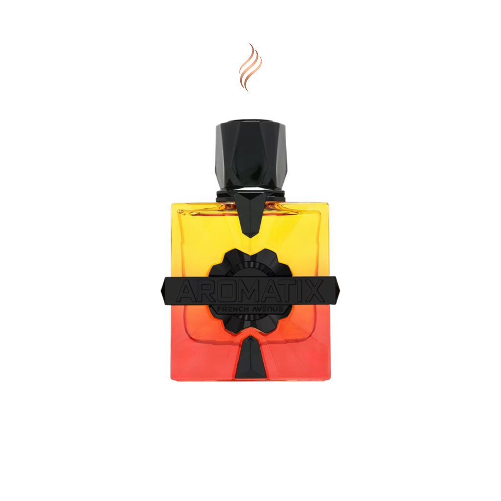 French Avenue Forbidden Fruit Aromatix Dekant