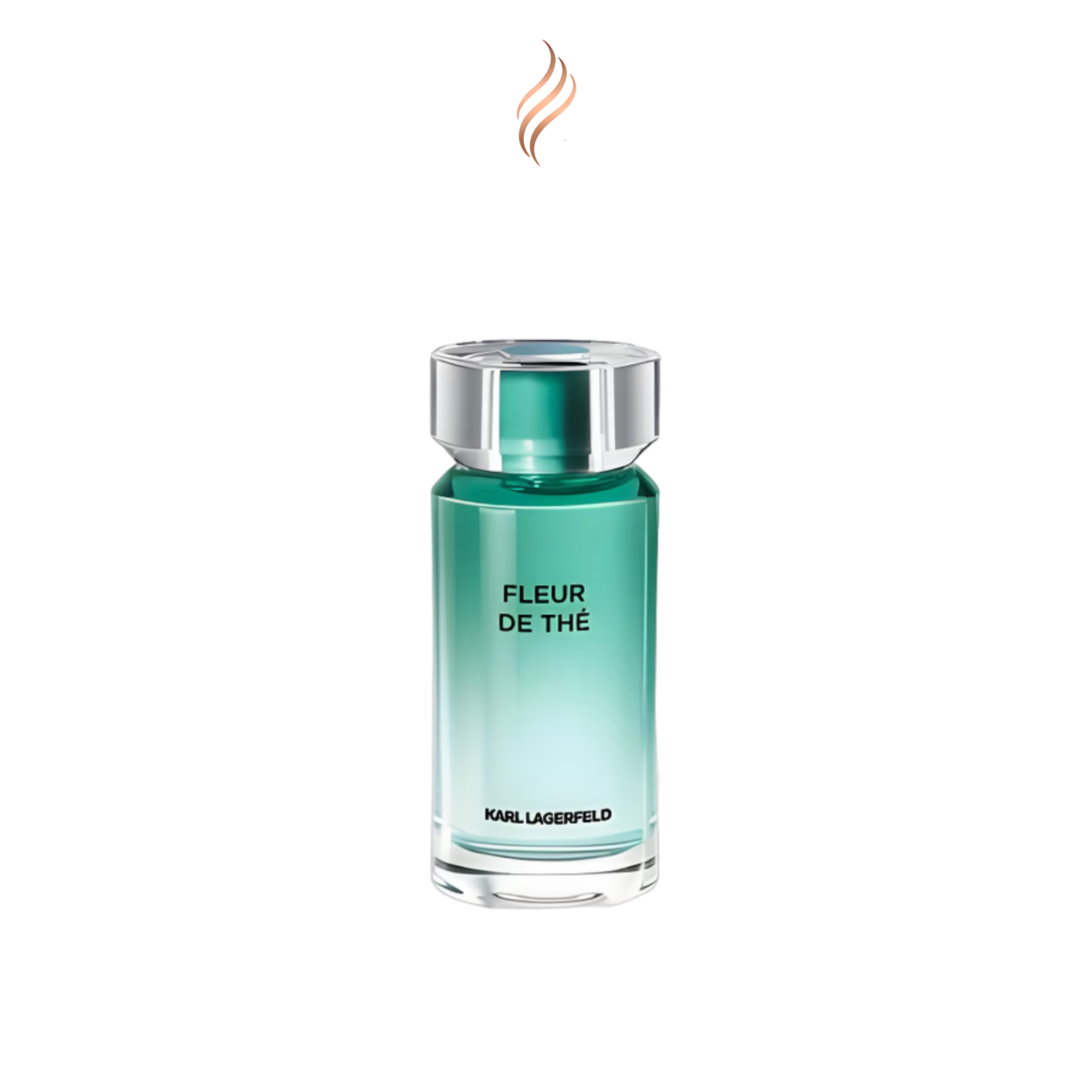 Karl Lagerfeld Fleur de thé