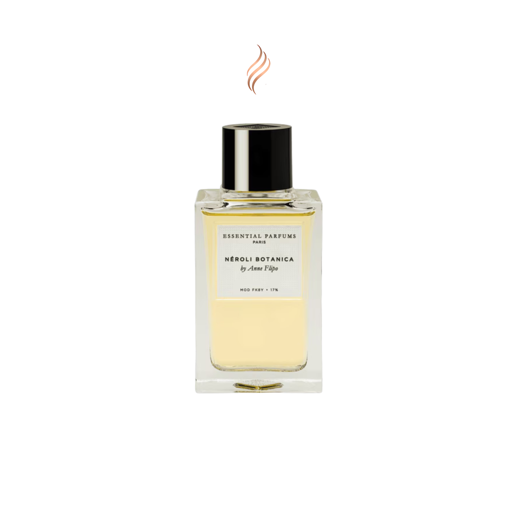 Essential ParfumsNéroli Botanica Dekant