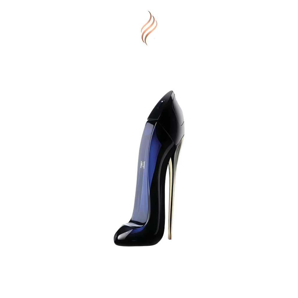 Carolina Herrera Good Girl Dekant