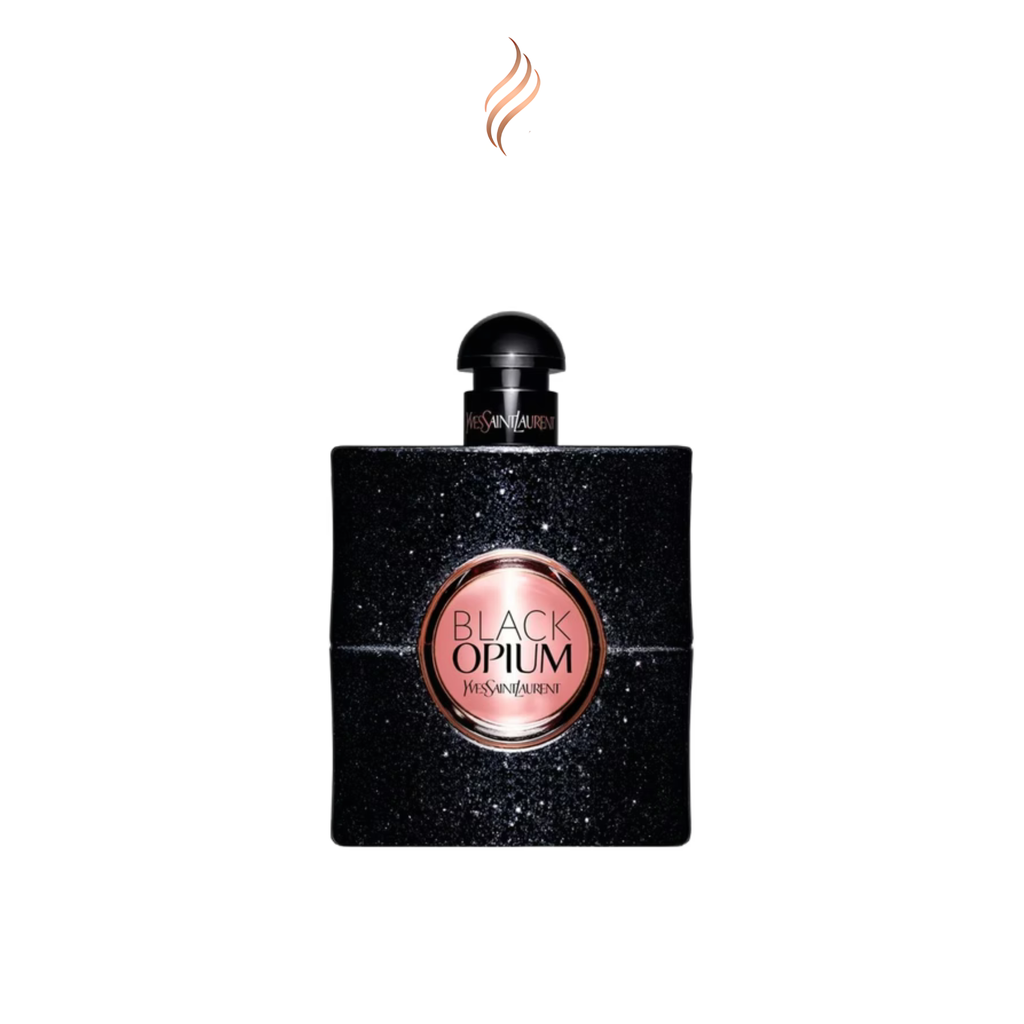 Yves Saint Laurent Black Opium EDP Dekant