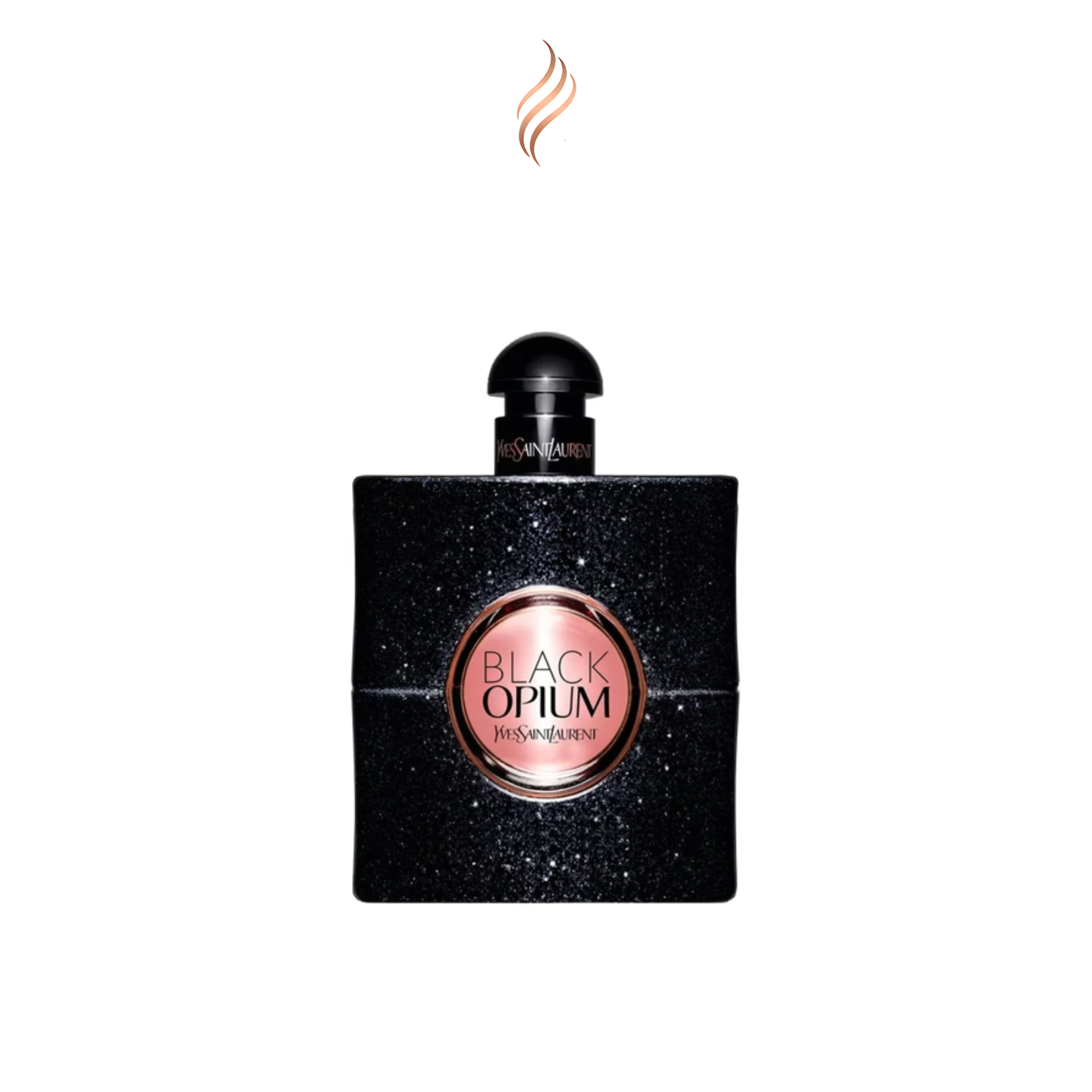 Yves Saint Laurent Black Opium EDP Dekant