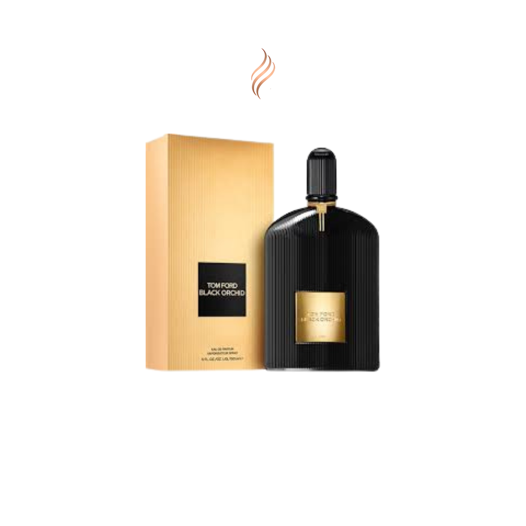 Tom Ford Black Orchid Dekant