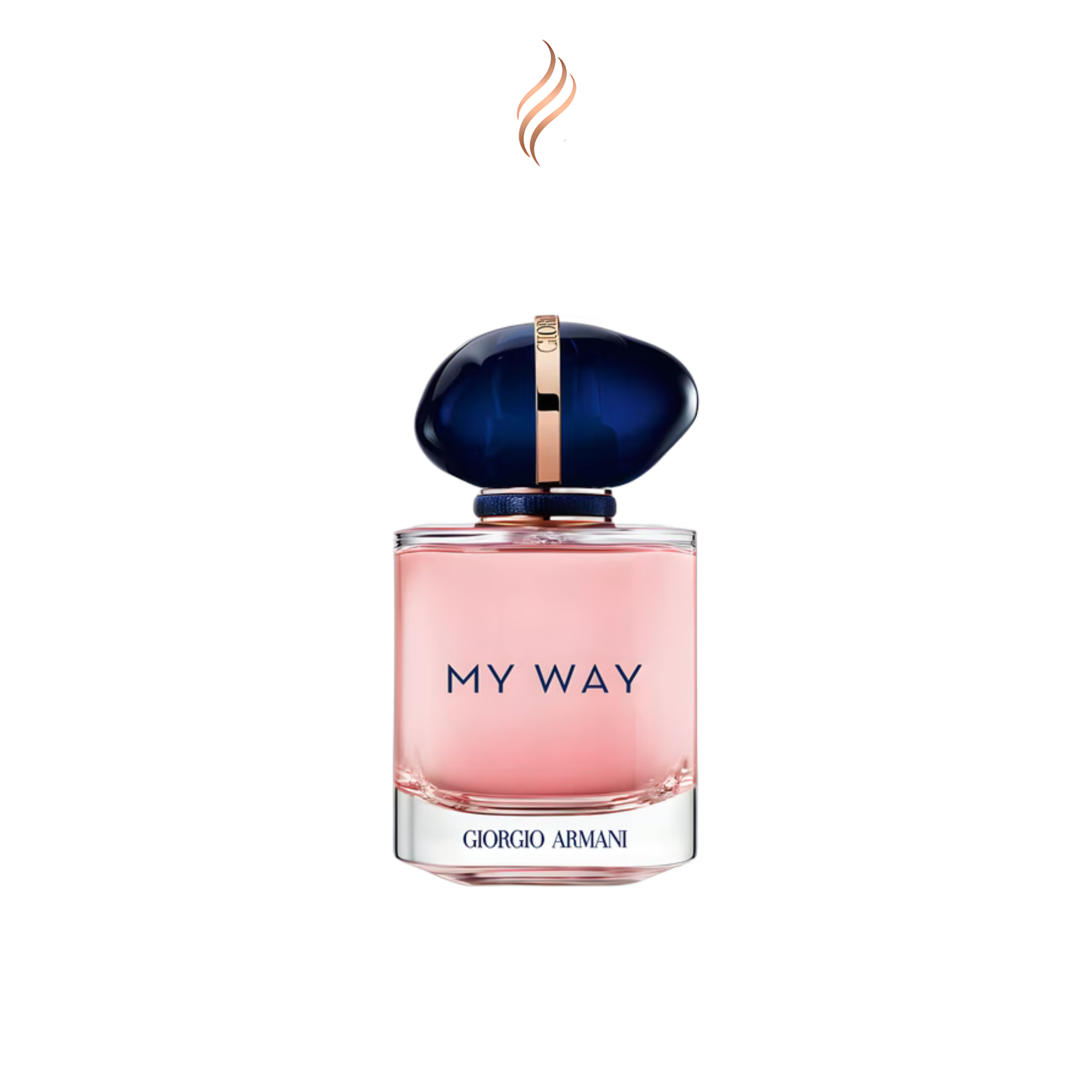 Giorgio Armani My Way Dekant