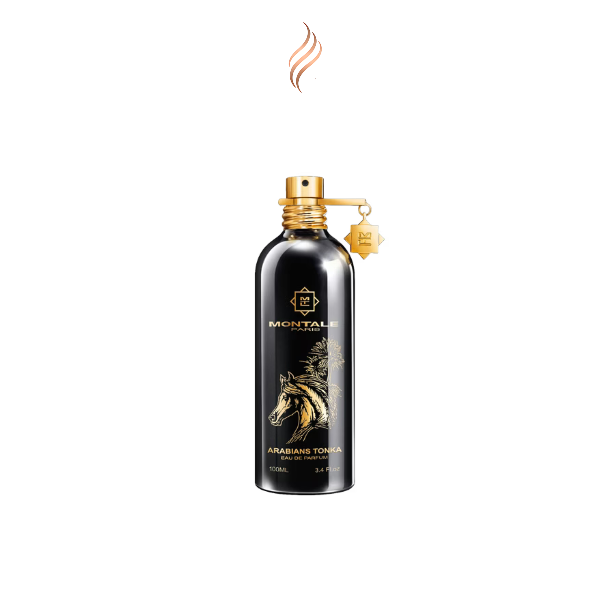 Montale Arabians Tonka Dekant