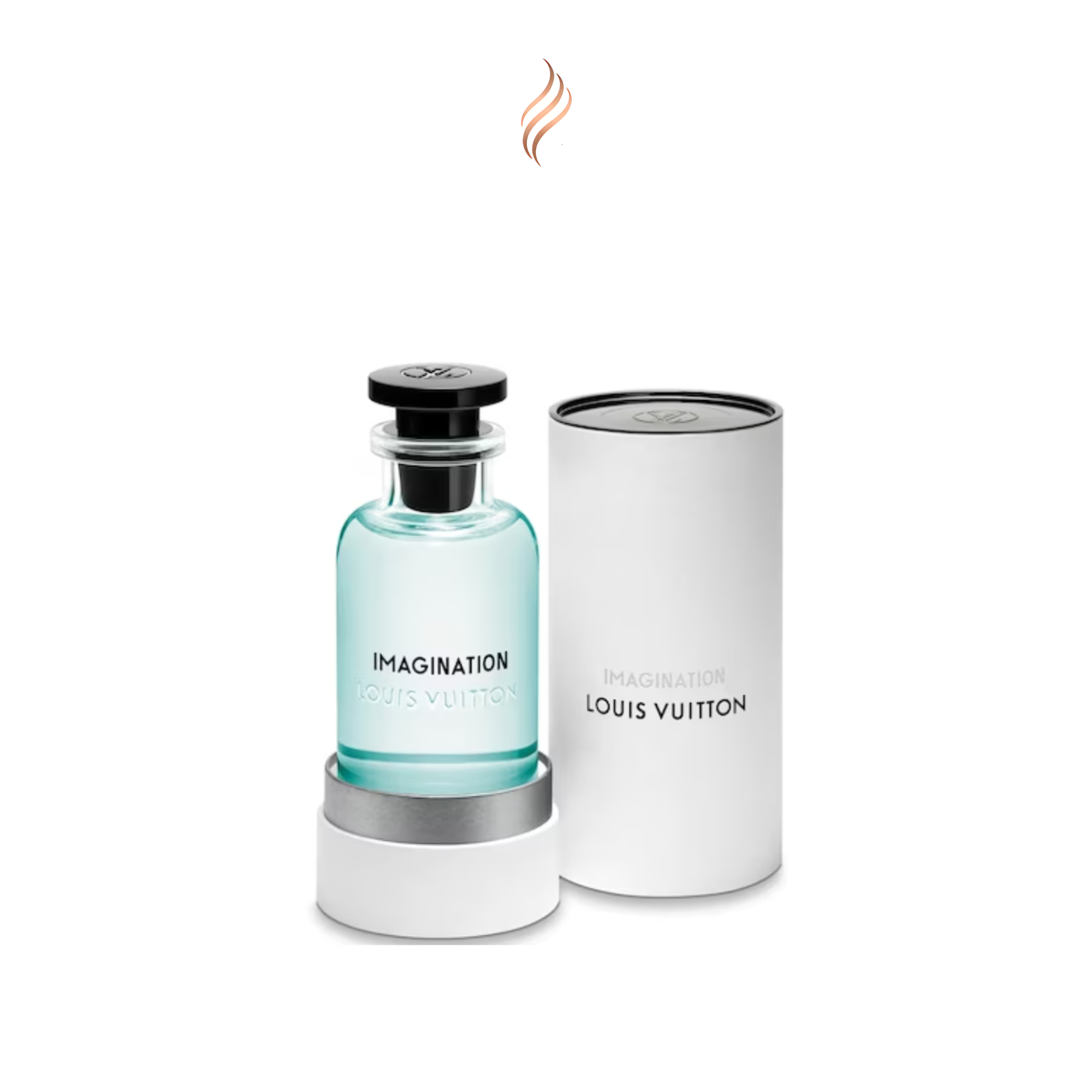 Louis Vuitton Imagination Dekant