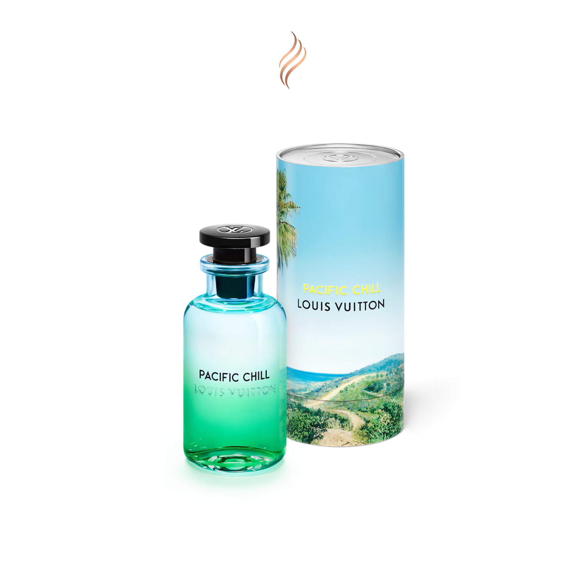 Louis Vuitton Pacific chill Dekant