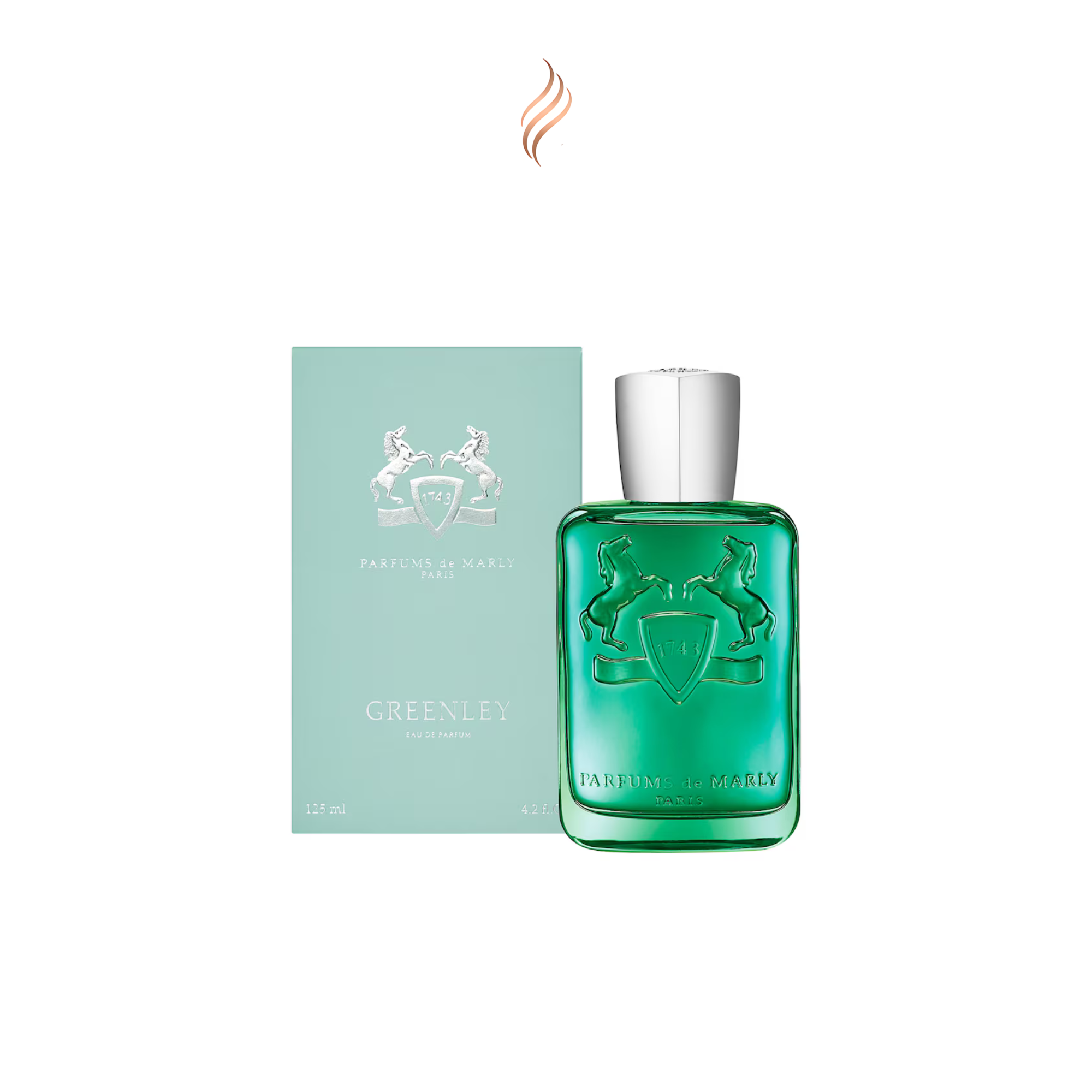 Parfums de Marly Greenley Dekant