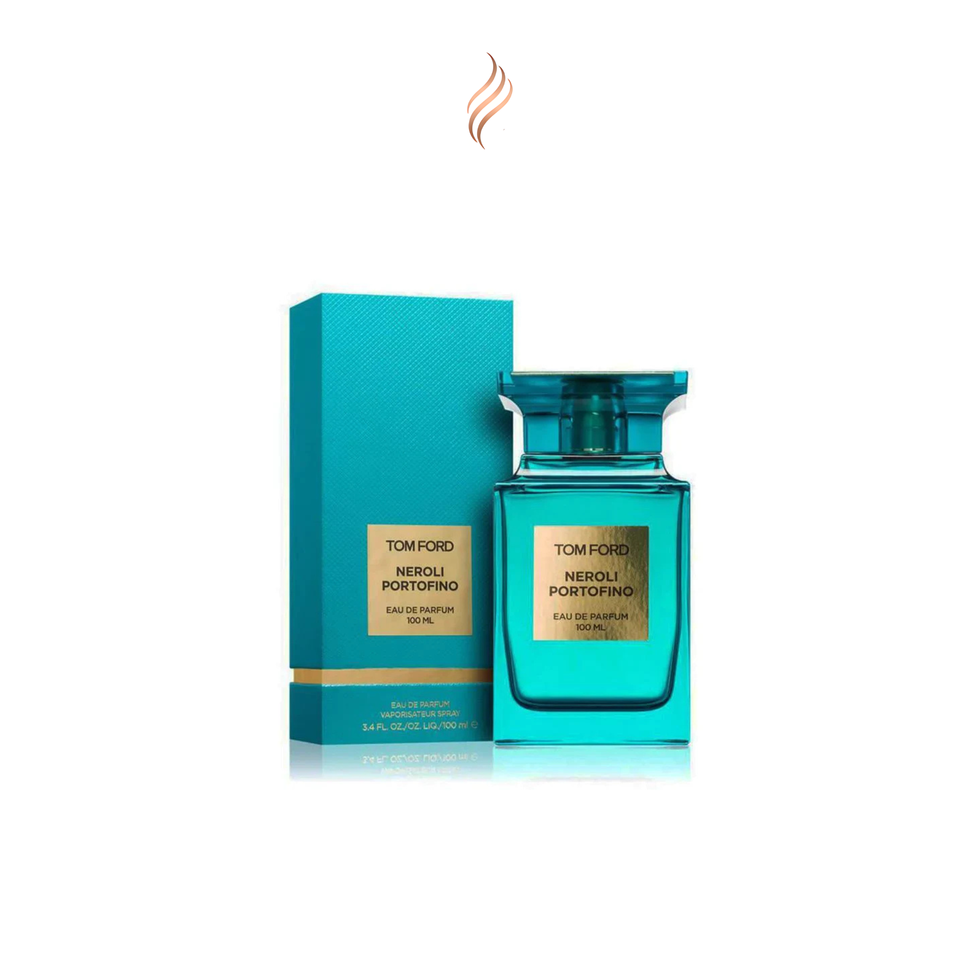 Tom Ford Neroli Portofinio Dekant