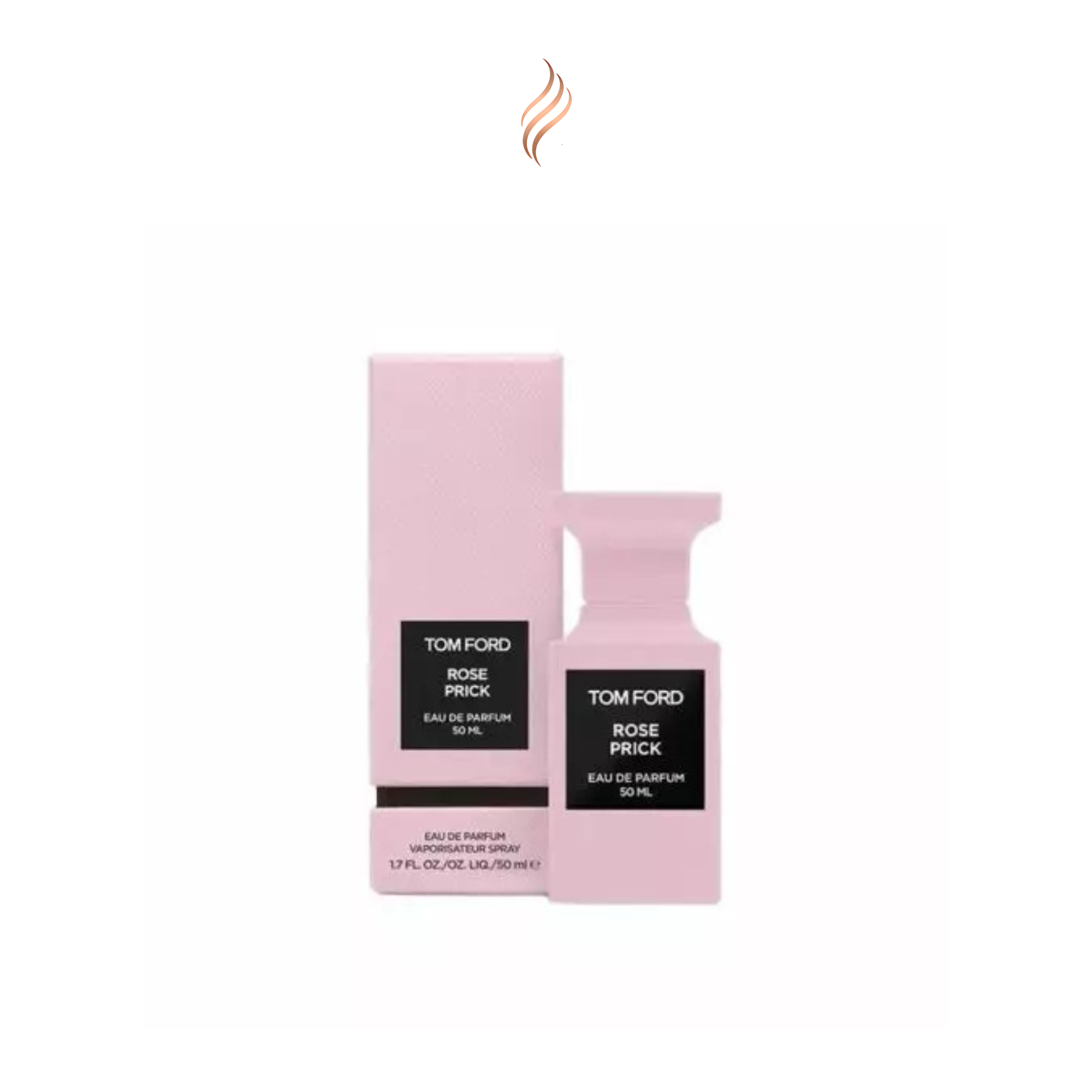 Tom Ford Rose Prick Dekant