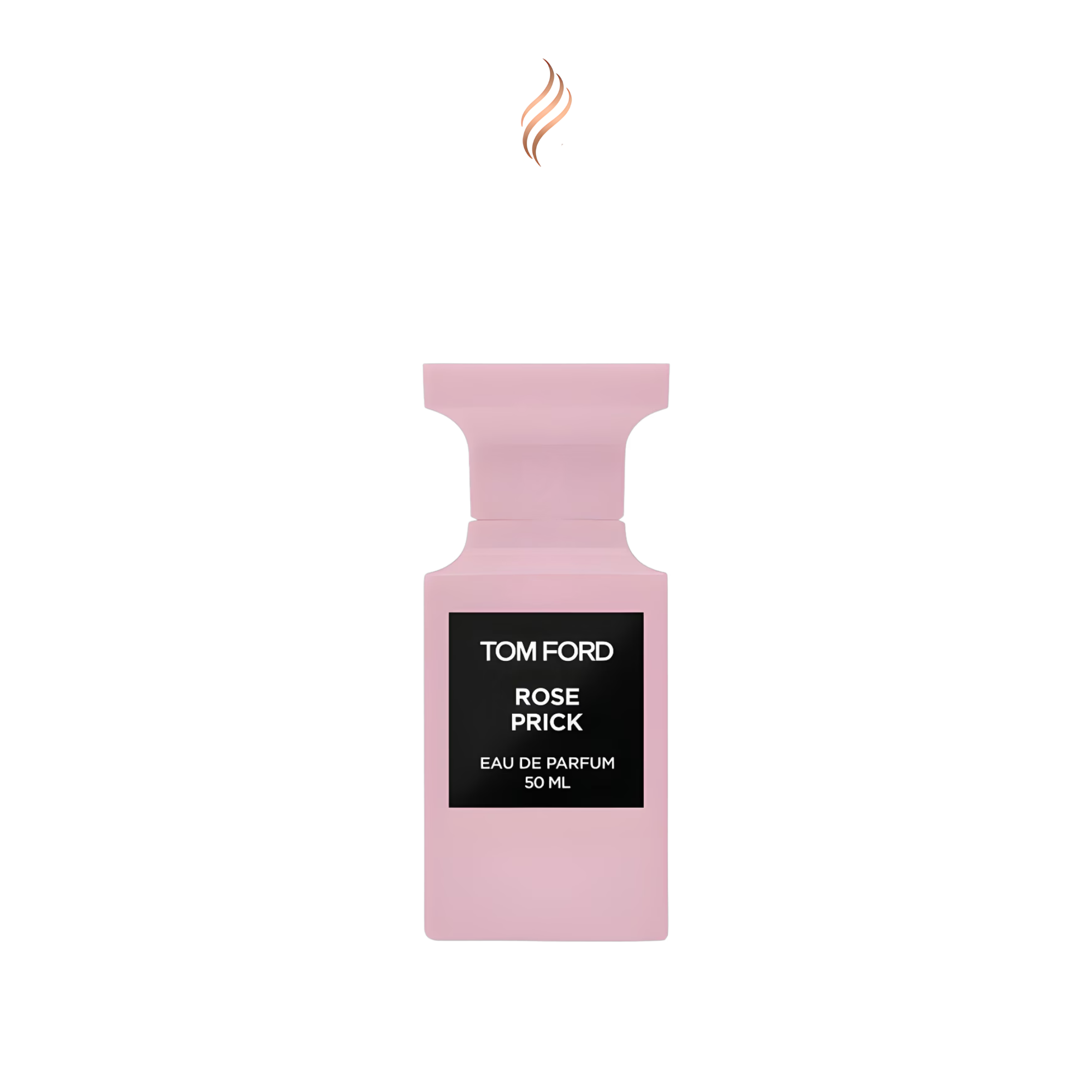 Tom Ford Rose Prick Dekant