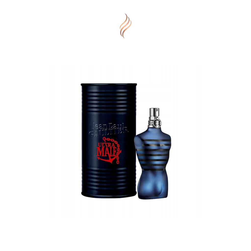 Jean Paul Gaultier Ultra Male Dekant