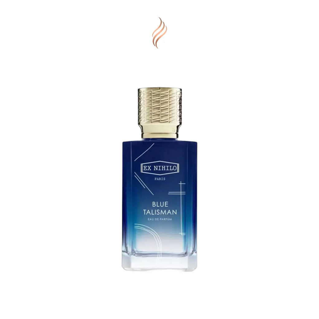 Ex Nihilo Blue Talisman