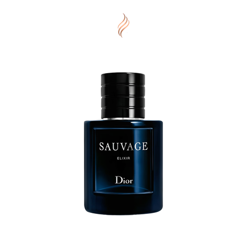 Dior Sauvage Elixir Dekant