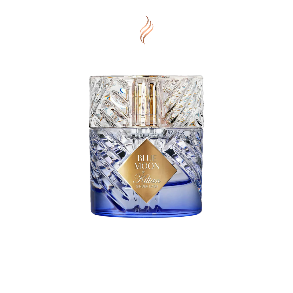 Kilian Blue Moon Ginger Dash Dekant