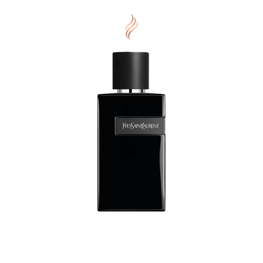 Yves Saint Laurent Y Le Parfum