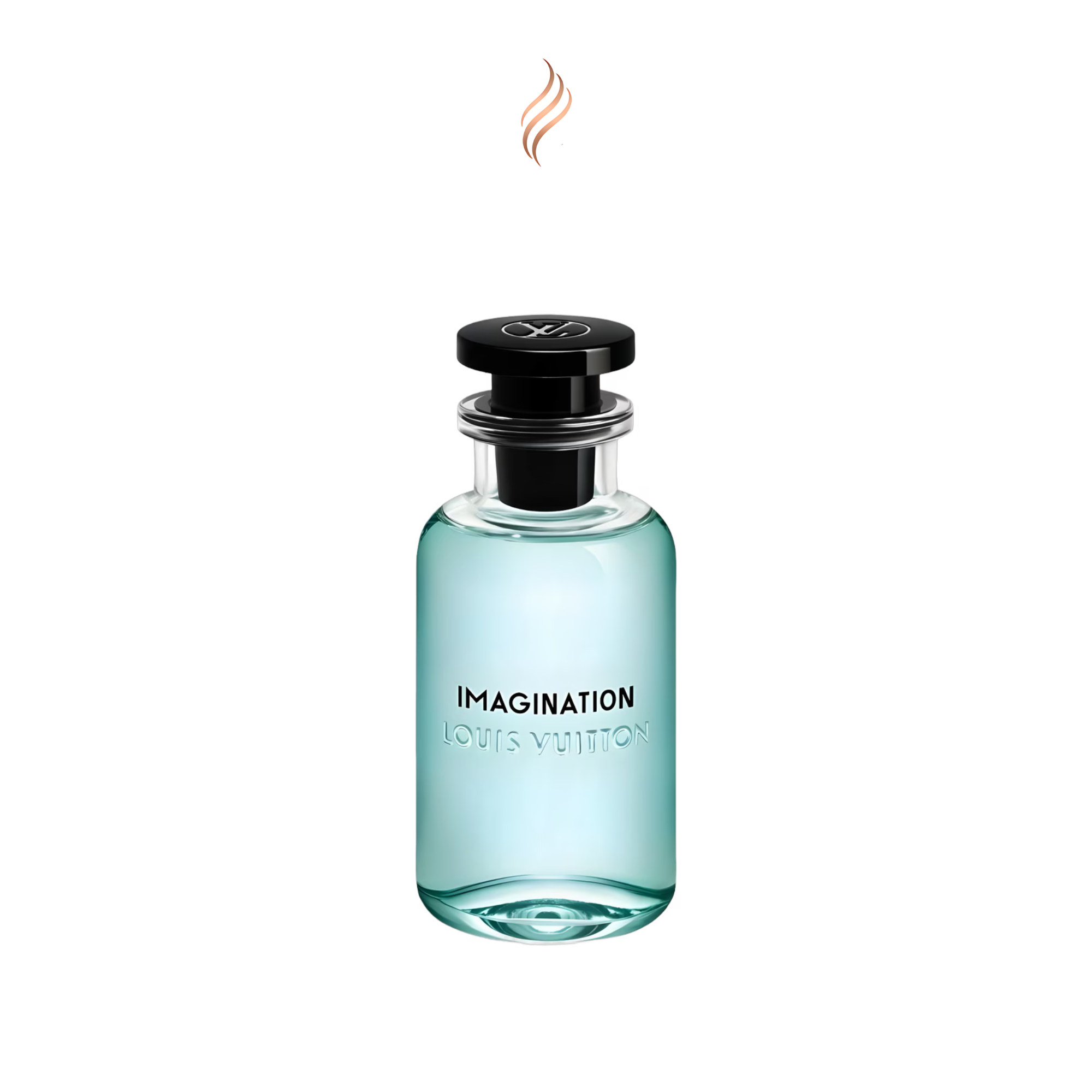 Louis Vuitton Imagination Dekant