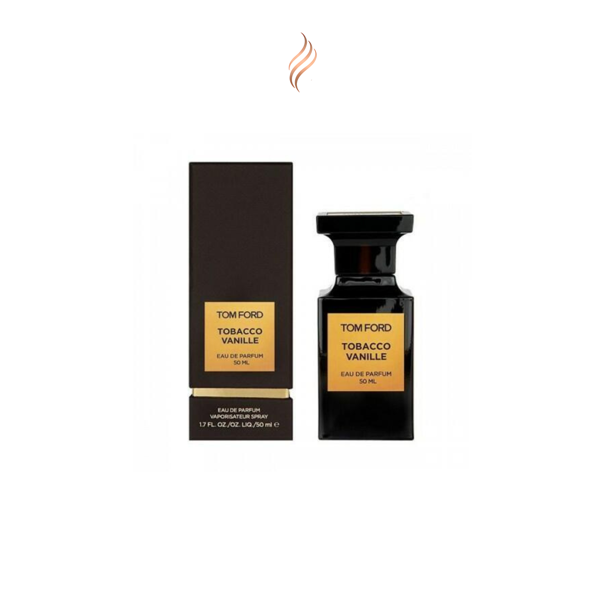 Tom Ford Tobacco Vanile Dekant