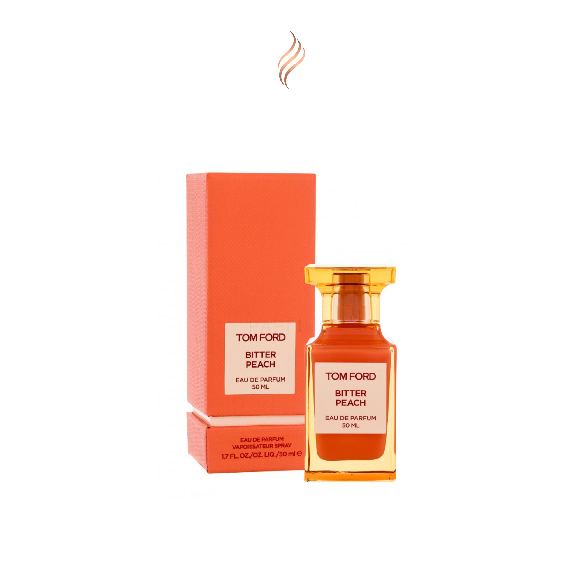 Tom Ford Bitter Peach Dekant