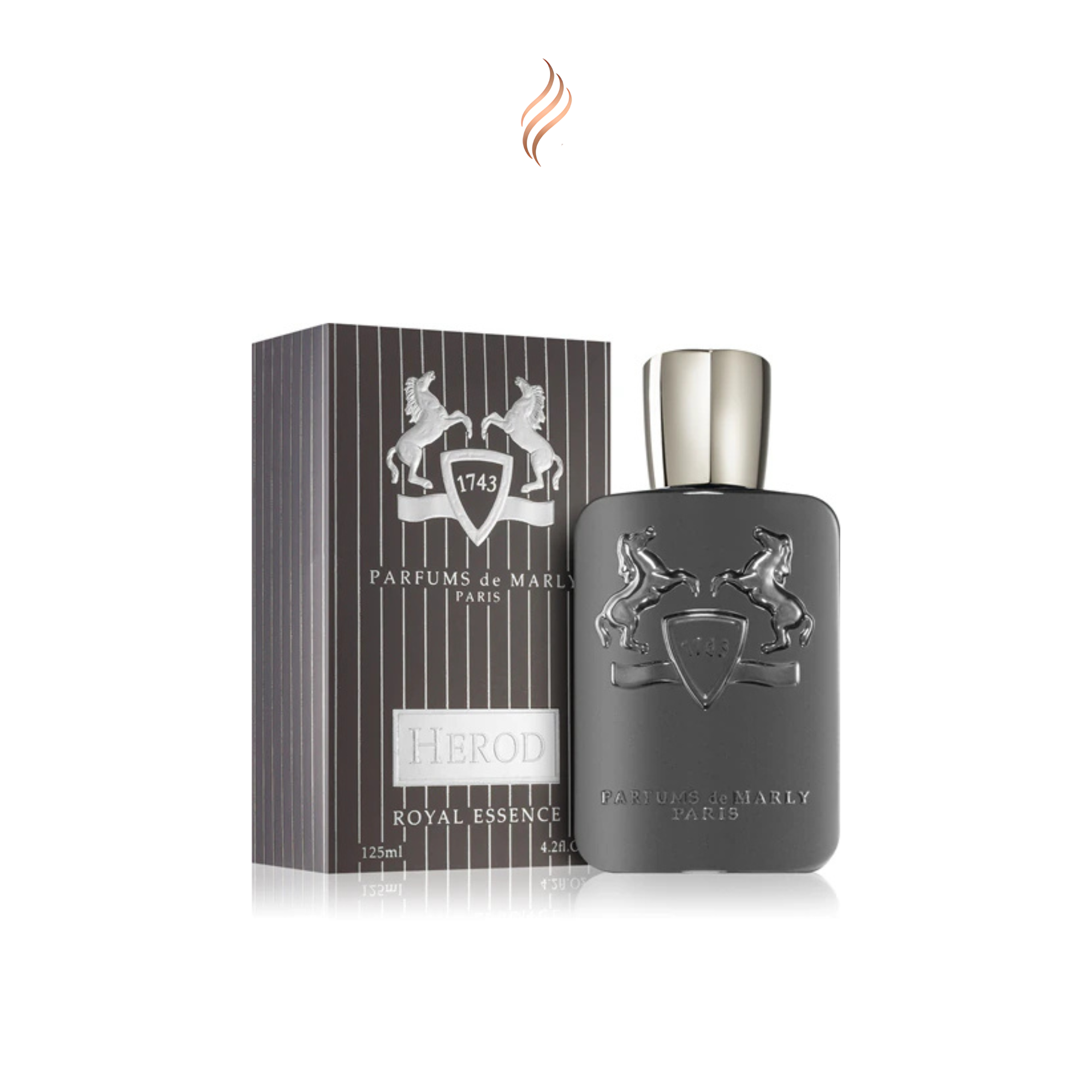 Parfums de Marly Herod Dekant