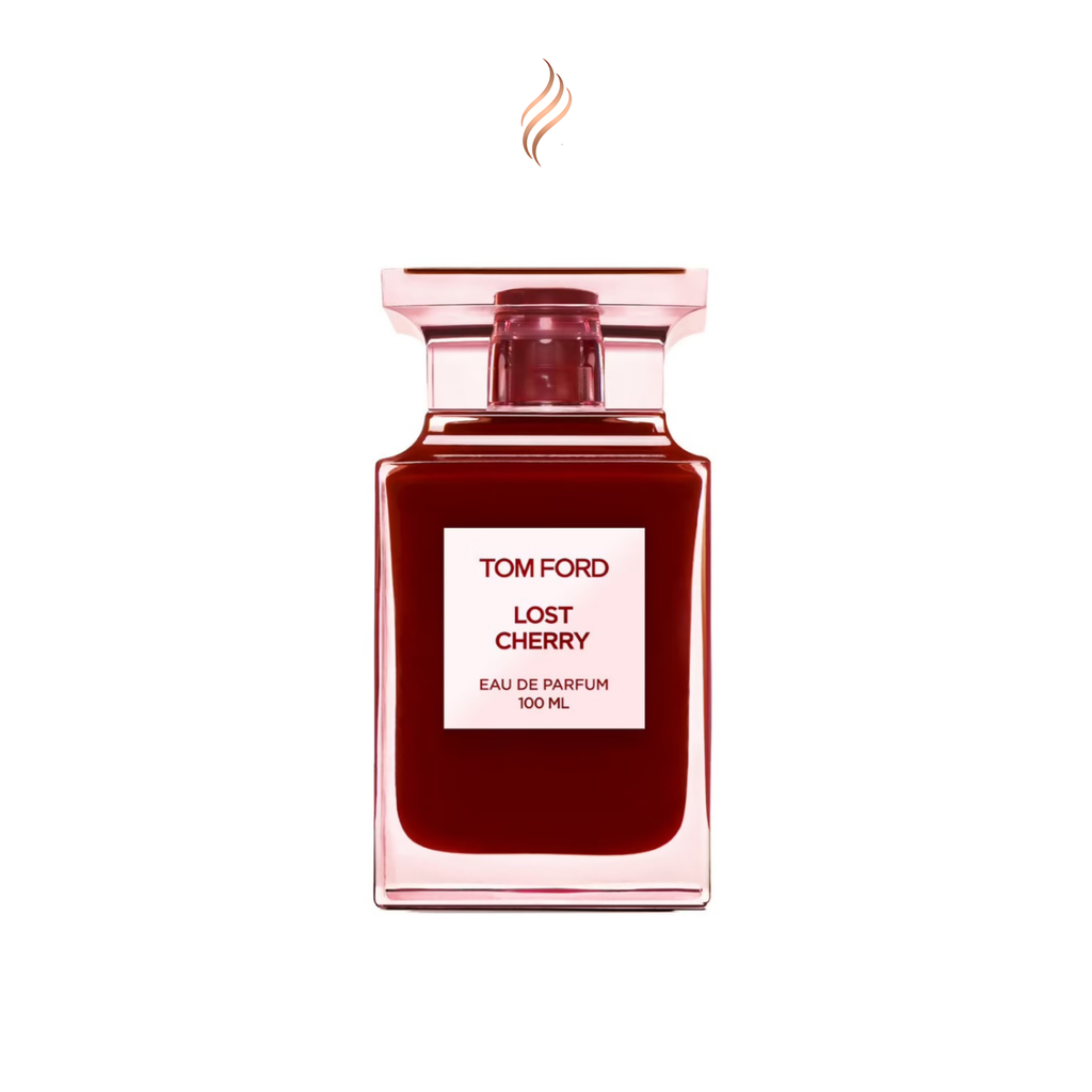 Tom Ford Lost Cherry Dekant