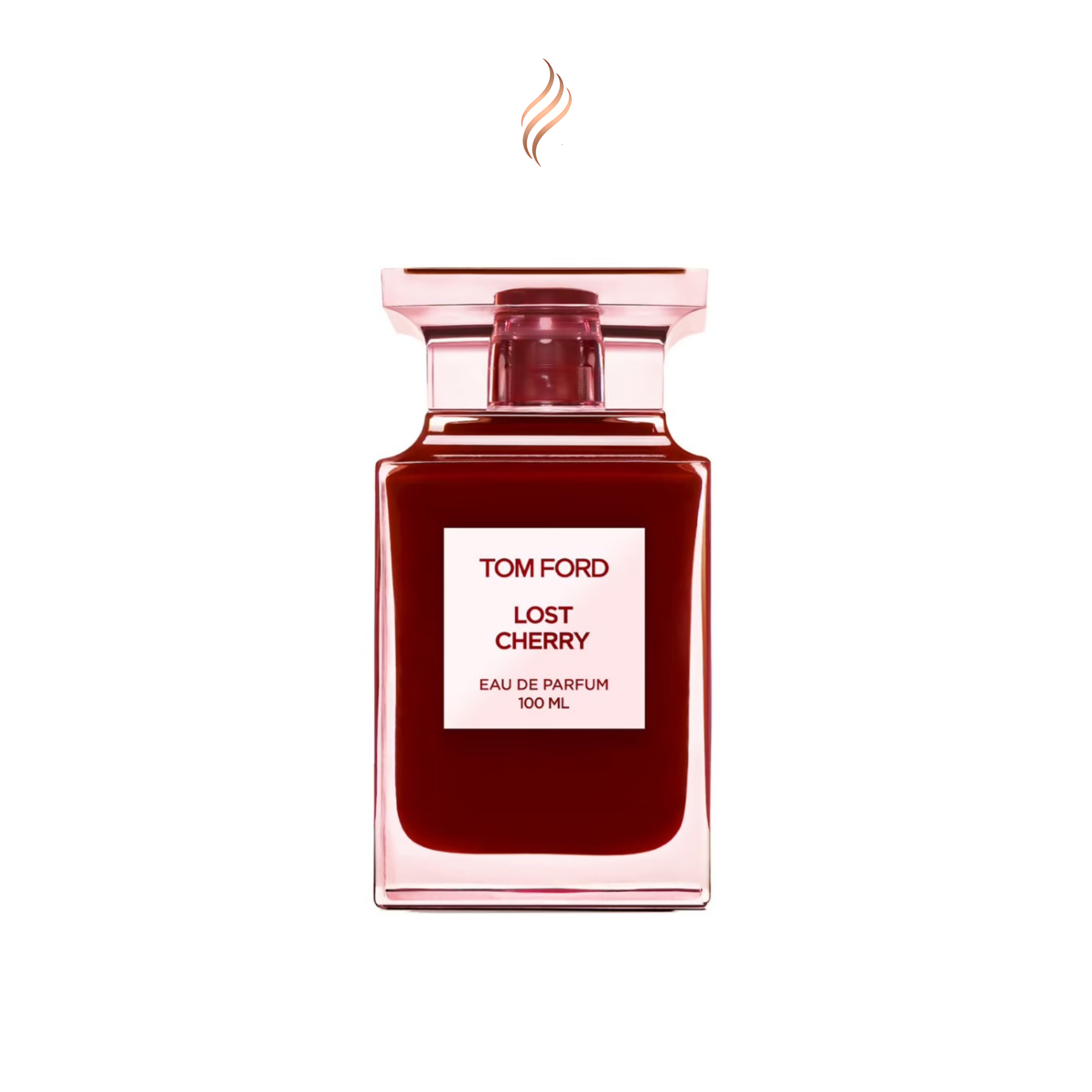 Tom Ford Lost Cherry Dekant