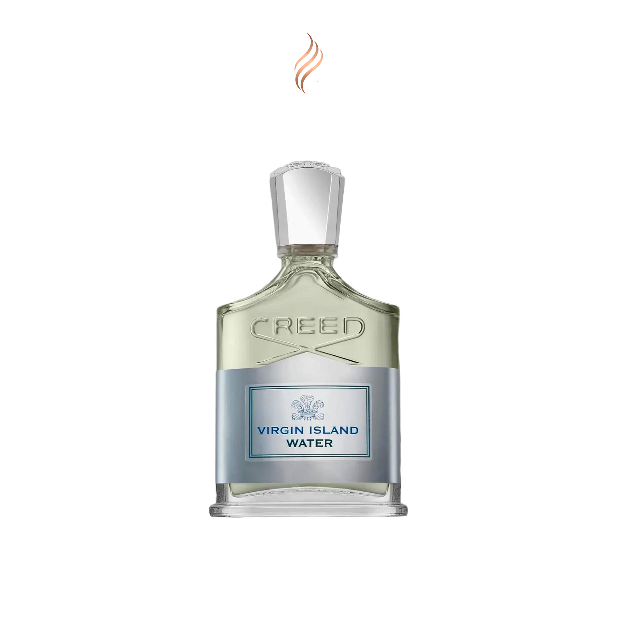 Creed Virgin Island Water Dekant