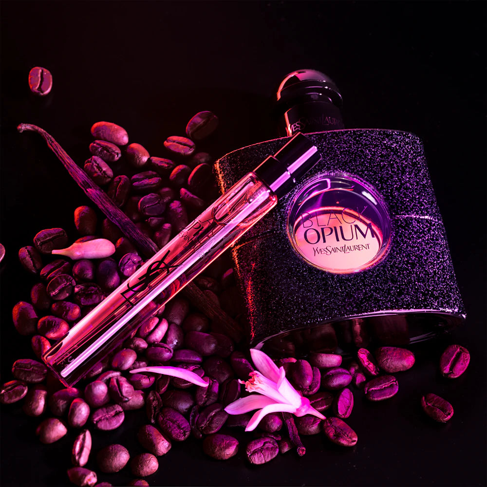 Yves Saint Laurent Black Opium EDP Dekant