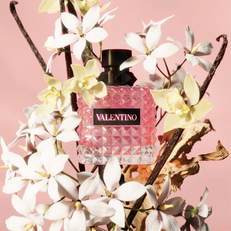 Valentino Donna Born In Roma Dekant