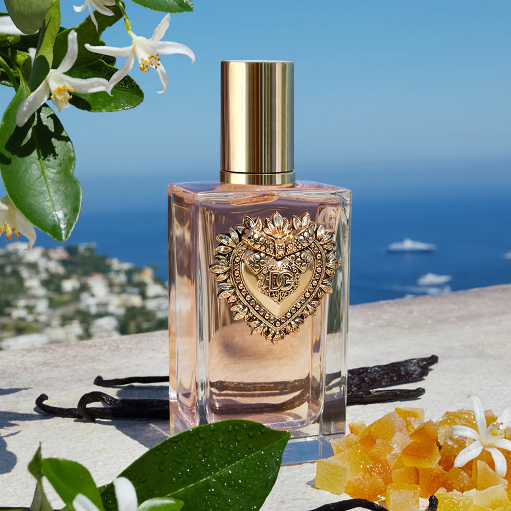 Dolce & Gabbana  Devotion Dekant