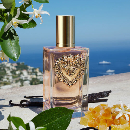Dolce & Gabbana  Devotion Dekant