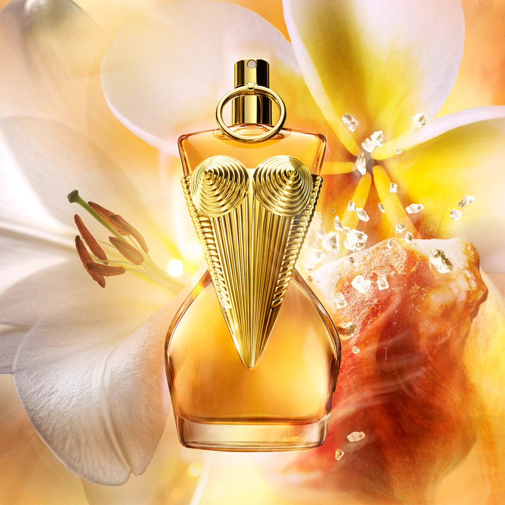 Jean Paul Gaultier Gaultier Divine Le Parfum Dekant