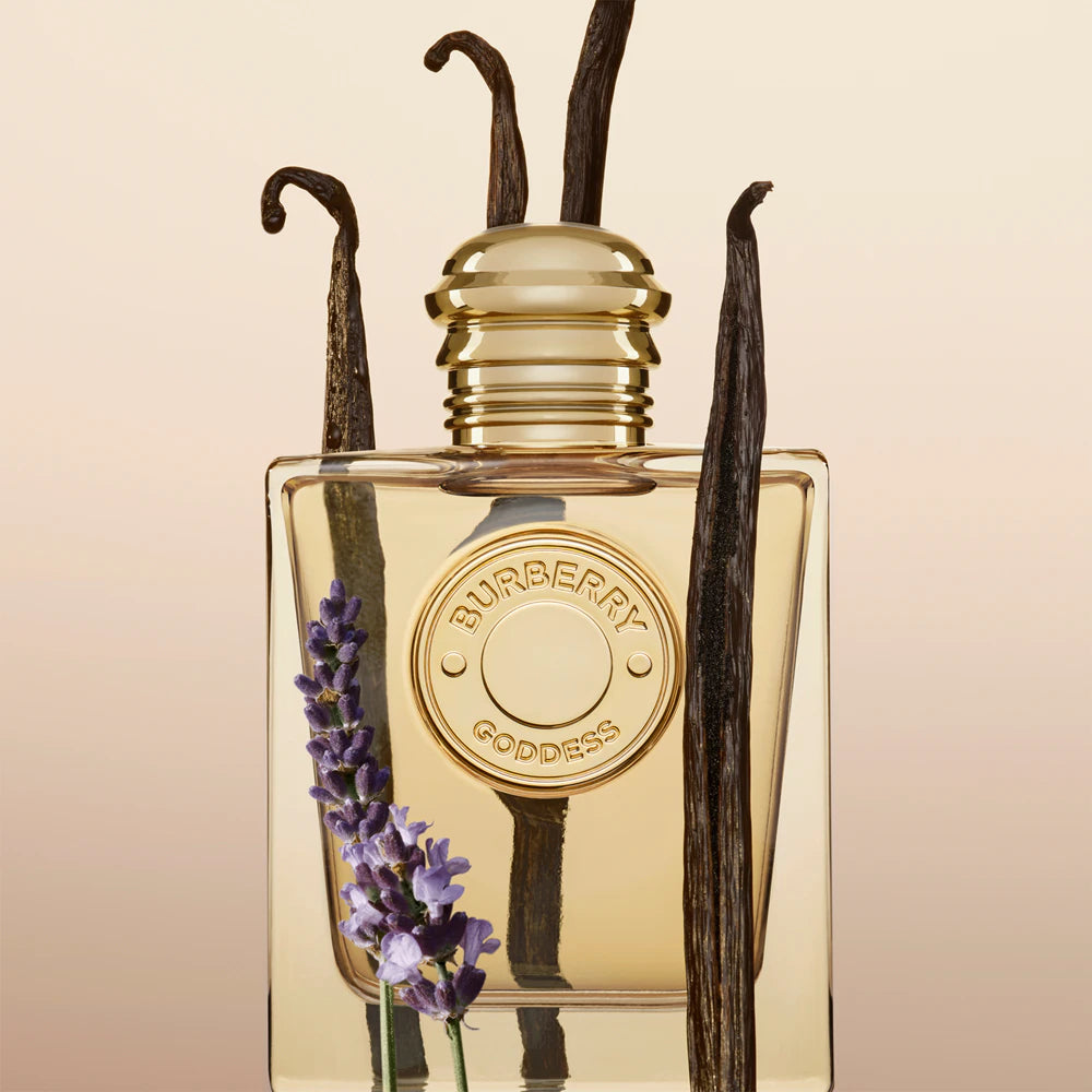 Burberry Goddess Dekant