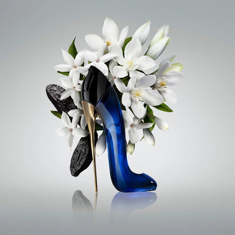 Carolina Herrera Good Girl Dekant