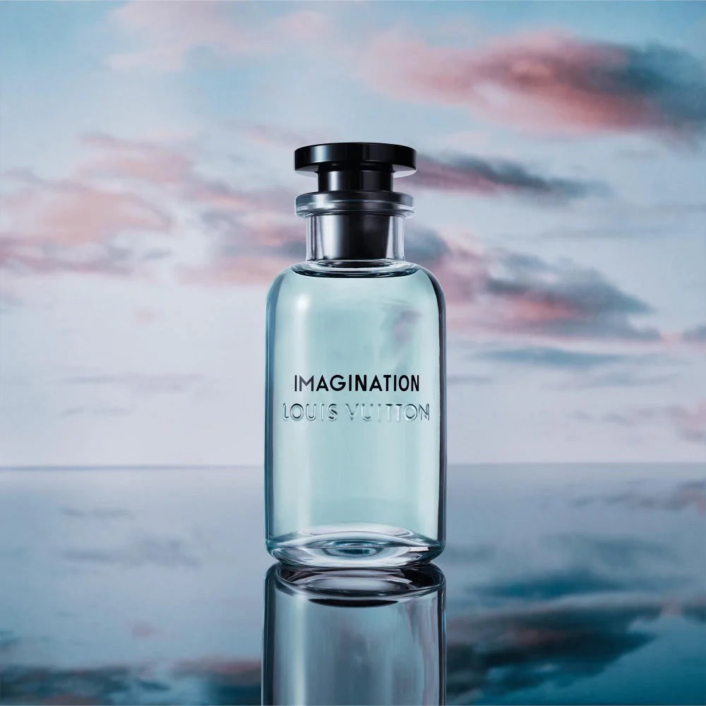 Louis Vuitton Imagination Dekant