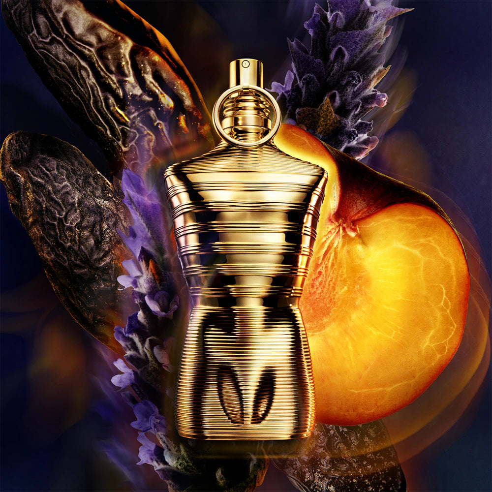 Jean Paul Gaultier Le Male Elixir Absolu Dekant