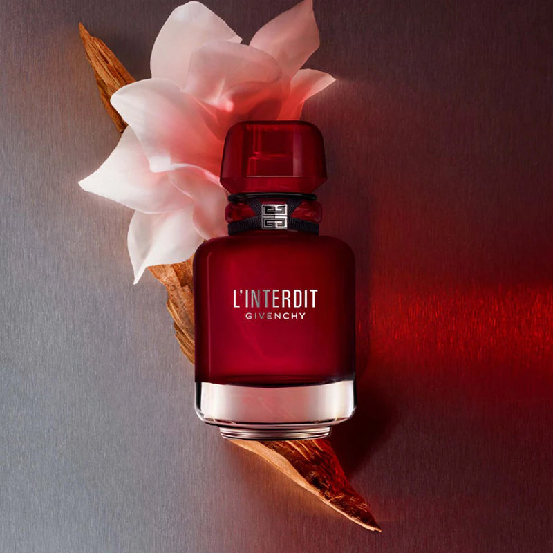 Givenchy L'Interdit Eau de Parfum Rouge Dekant
